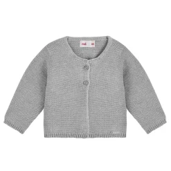 Cóndor gebreid vestje 221