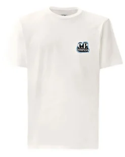 CP Company backprint T-shirt