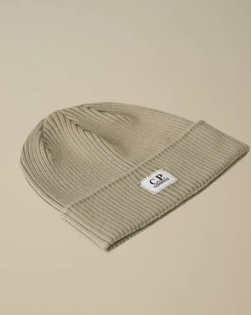 CP Company logo muts