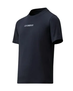 CP Company logo T-shirt