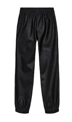 Designers Remix leatherlook jogger Maya