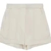 Designers Remix muslin short lucy