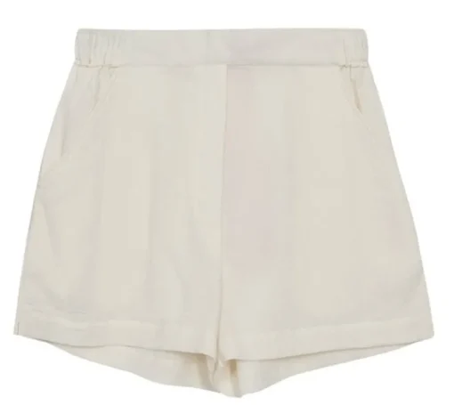 Designers Remix muslin short lucy