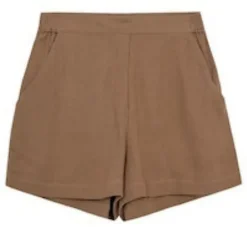 Designers Remix muslin short lucy
