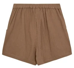 Designers Remix muslin short lucy