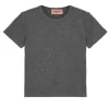 Designers Remix waffle tee Bryson