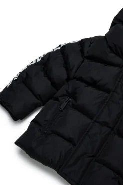 Dsquared2 baby winterjas DQ2489