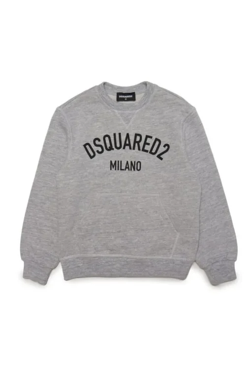 Dsquared2 milano sweater DQ911