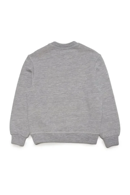 Dsquared2 milano sweater DQ911