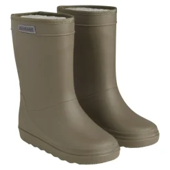 ENFANT gevoerde regenlaars army