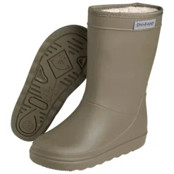 ENFANT gevoerde regenlaars army