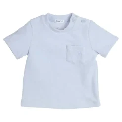 Gymp baby badstof T-shirt