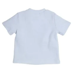 Gymp baby badstof T-shirt