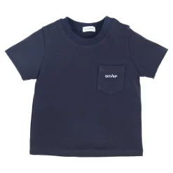 Gymp baby basis T-shirt korte mouw