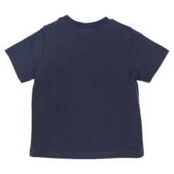 Gymp baby basis T-shirt korte mouw
