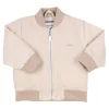 Gymp baby jongens bomber jasje