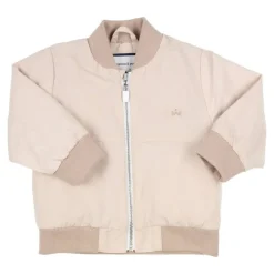 Gymp baby jongens bomber jasje