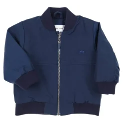 Gymp baby jongens bomber jasje
