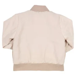 Gymp baby jongens bomber jasje