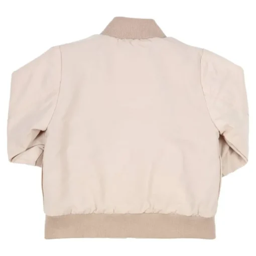 Gymp baby jongens bomber jasje
