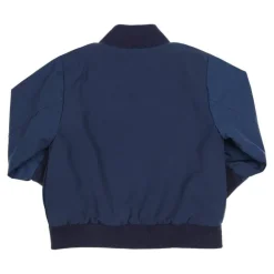Gymp baby jongens bomber jasje