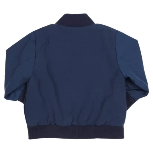 Gymp baby jongens bomber jasje