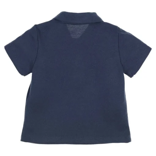Gymp baby polo
