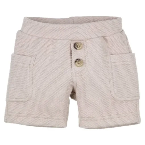 Gymp baby structuur short