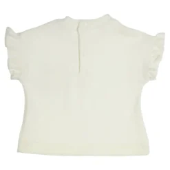 Gymp badstof T-shirt
