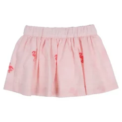 Gymp flamingo rok