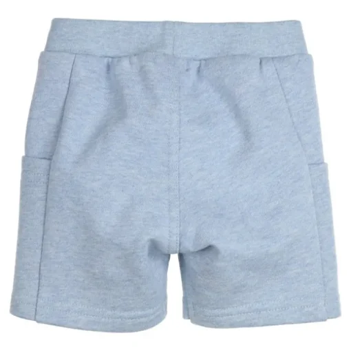 Gymp gemeleerde jog short