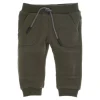 Gymp joggingbroek met steekzakken