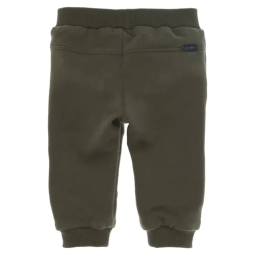 Gymp joggingbroek met steekzakken