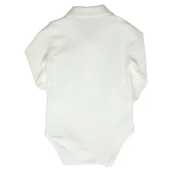 Gymp polo romper