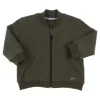 Gymp vest met steekzakken