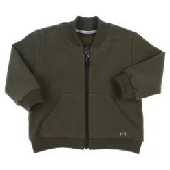 Gymp vest met steekzakken