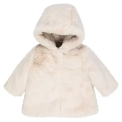 Gymp zachte teddy jas