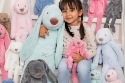 Happy Horse Rabbit giant – 92 CM pink