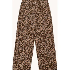 Hound wide leg panter jeans