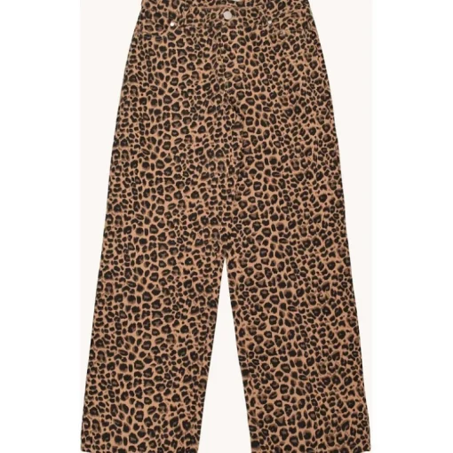 Hound wide leg panter jeans