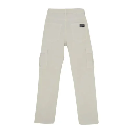 Indian Blue Jeans wide cargo 1224