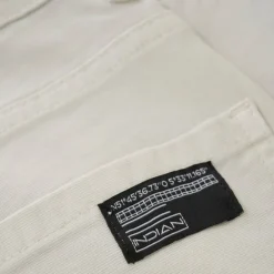Indian Blue Jeans wide cargo 1224