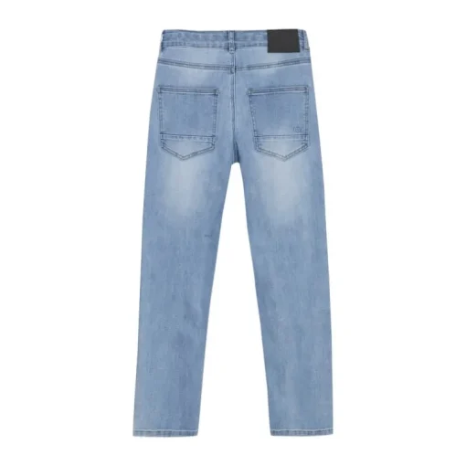 Indian Blue Jeans wide loose fit 7775