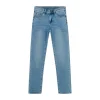 Indian Blue Jeans wide straight fit 7151