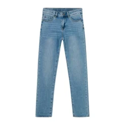 Indian Blue Jeans wide straight fit 7151
