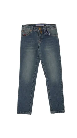 Jacob Cohën jeans slim fit light