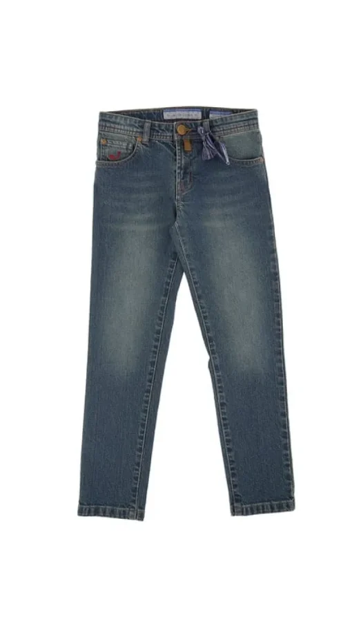 Jacob Cohën jeans slim fit light