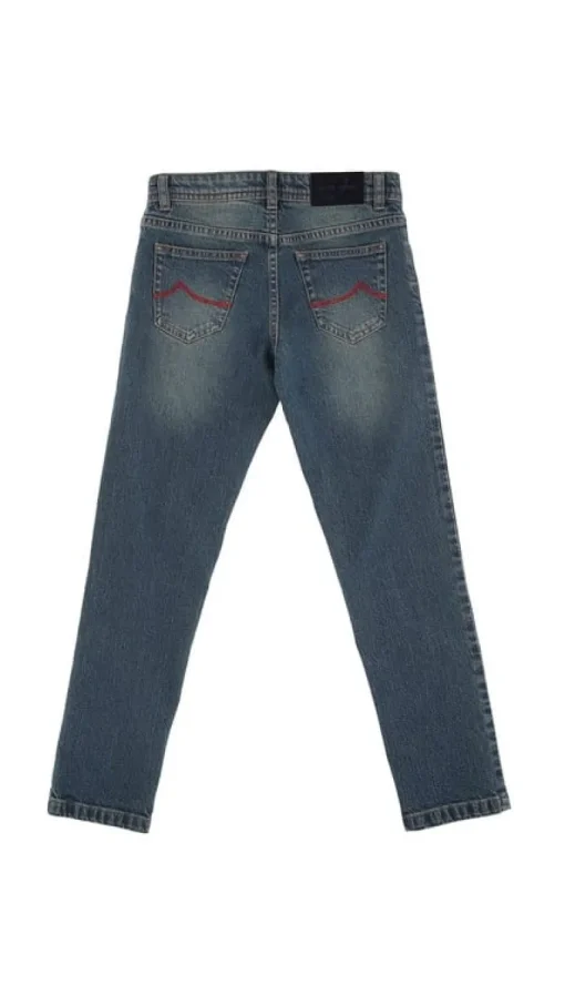 Jacob Cohën jeans slim fit light