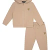 Lyle&Scott baby joggingpak W122