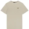 Lyle&Scott bastof T-shirt W870